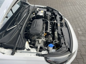 Hyundai i30 III Wagon Facelifting 1.5 DPI 110KM 2023 Hyundai i30 1.5l Kamera Podgrzewanie Klimatronik, zdjęcie 14