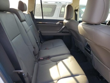 Lexus GX 2023 Lexus GX 460 Luxury, 2023r., 4x4, 4.6L 4.6 Benzyna 301KM, zdjęcie 8