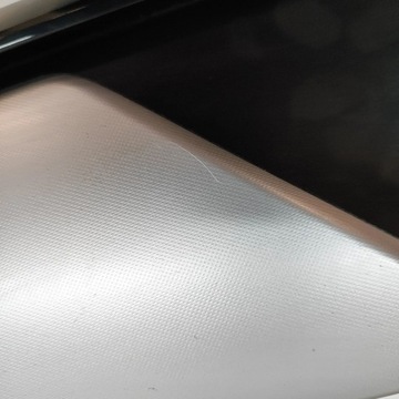 SKODA KAMIQ 2019 RÁMEČEK PŘIHRÁDKY DESKY ROZDĚLOVACÍ