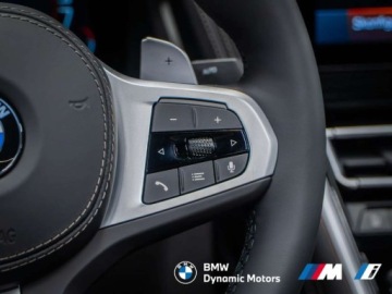 BMW Seria 8 II Coupe Facelifting 3.0 840i 333KM 2025 BMW Seria 8 840i xDrive Cabrio 333 KM - Kamera 360 - Ostatnie Sztuki w Pol, zdjęcie 30