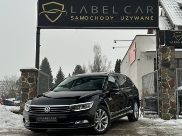 Volkswagen Passat B8 Variant 2.0 TDI BlueMotion SCR 150KM 2019 R E Z E R W A C J A, zdjęcie 35