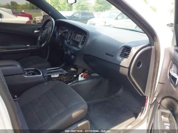 Dodge Charger V 2014 Dodge Charger 2014 Dodge Charger 4dr Sdn Police RWD 3.6 Benzyna 292KM, zdjęcie 4