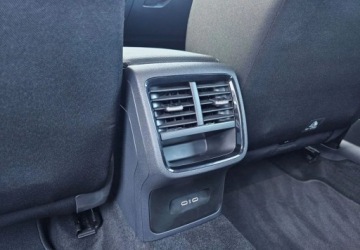 Skoda Octavia IV 2025 Skoda Octavia GRATIS pakiet serwisowy- czujniki i kamera - Virtual Cockpit, zdjęcie 26