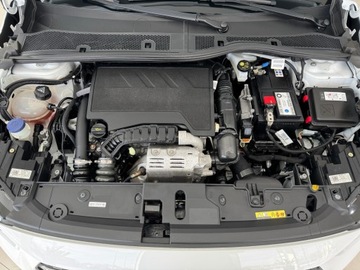 Opel Corsa F Hatchback 5d 1.2 Turbo 100KM 2022 Opel Corsa Elegance / LED / Kamera cofania / Andro, zdjęcie 17