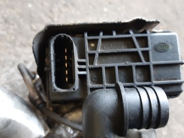 AUDI A5 8T 3.0 TDI TURBO 059145722L