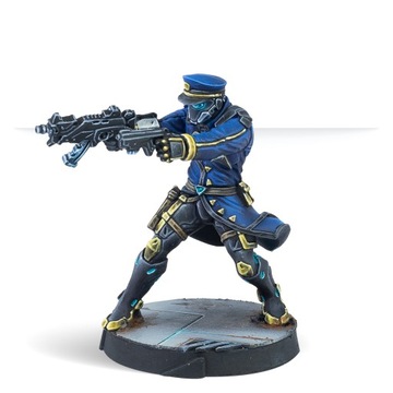 Пакет действий Starmada Infinity Wargame