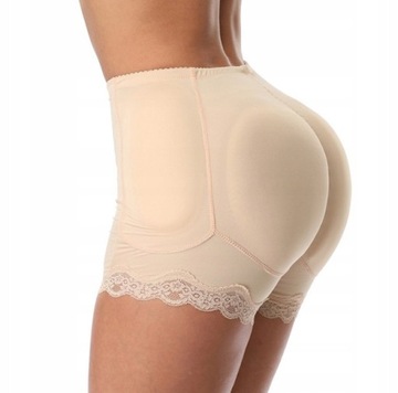 Majtki damskie Brazyliany 332 rozmiar 3XL