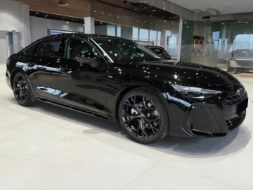 Audi A6 C8 Limousine Facelifting 2.0 40 TDI 204KM 2025 AUDI A6 TDI quattro S line Sedan (204KM) 2025, zdjęcie 2