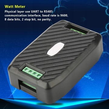 АНАЛИЗАТОР ПОТРЕБЛЕНИЯ СТОРОЖЕВАЯ БАШНЯ PEACEFAIR PZEM-017