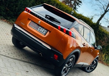 Peugeot 2008 II 2021 Peugeot 2008 GT-Pac Alu17 Skora Kamera Virtual Full Led Line Assist Gwaran, zdjęcie 8