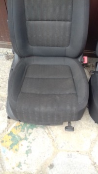 АНГЛИЙСКИЕ СИДЕНЬЯ СИДЕНЬЯ VW TIGUAN