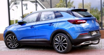 Opel 2020 Opel Grandland X 4x4|Skóry|Navi|, zdjęcie 5
