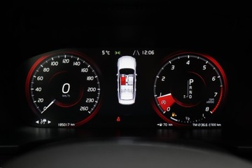 Volvo S90 II Sedan 2.0 T5 250KM 2019 Volvo S90 T5, Salon Polska, 1. Właściciel, zdjęcie 10