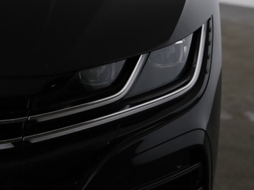 Volkswagen Arteon Shooting Brake R 2.0 TSI 320KM 2022 Volkswagen Arteon R 2.0TSI 320KM ACC 4X4 Panorama, zdjęcie 25