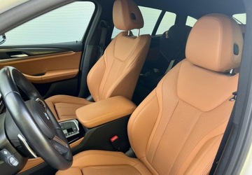 BMW X4 G02 SUV Facelifting 2.0 20d 190KM 2023 BMW X4 xDrive20d X4 xDrive20d 2.0 Diesel 190KM, zdjęcie 14