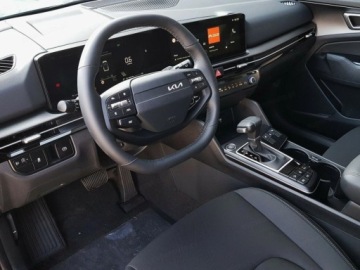 Kia Sportage V SUV Facelifting 1.6 T-GDI 150KM 2025 KIA Sportage 1.6 T-GDI 2WD DCT Suv 150KM 2025, zdjęcie 5