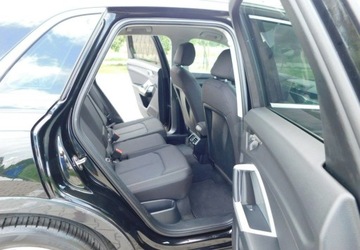 Audi Q3 II SUV 1.5 35 TFSI 150KM 2019 Audi Q3 z Gwarancja Bezwypadkowa 100 Model 2020r 1.5 Benzyna 150KM, zdjęcie 11