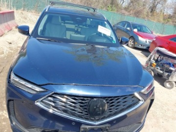 Acura MDX II 2025 Acura MDX 2025 ACURA MDX ADVANCE PACKAGE 3.5 Benzyna 290KM, zdjęcie 11