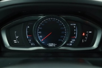 Volvo XC60 I SUV Facelifting 2.4 D4 181KM 2014 Volvo XC60 D4, Salon Polska, 178 KM, 4X4, zdjęcie 7