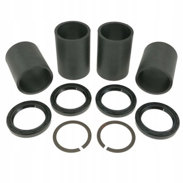 РЕМКОМПЛЕКТ ПЕРЕДНЕЙ ПОДВЕСКИ WSK 125 175