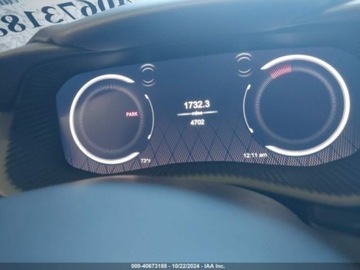 Aston Martin DBX 2023 Aston Martin DBX 707 2023 4.0l 4.0 Benzyna 697KM, zdjęcie 10