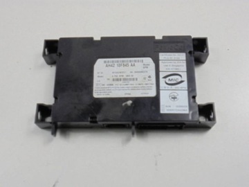 RANGE ROVER 3 L322 MODUŁ BLUETOOTH AH4210F845AA