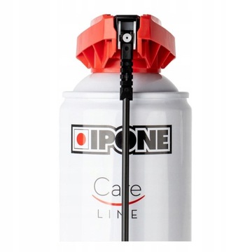 IPONE SPRAY CHAIN ​​750ML X-TREM СМАЗКА ДЛЯ ВНЕДОРОЖНЫХ ЦЕПЕЙ (CARELINE)