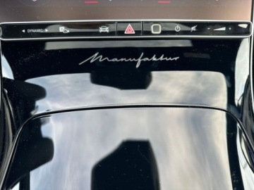 Mercedes Klasa S W223/V223 2025 Mercedes-Benz Klasa S 450 d 4 MATIC AMG Night Premium PlusManufakturSalon, zdjęcie 19