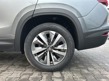 Skoda Kodiaq II SUV 2.0 TDI SCR 193KM 2025 Skoda Kodiaq Edition 130 2.0 TDI 193 KM 4X4, zdjęcie 16