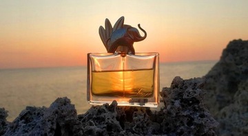 Kenzo Jungle L'Elephant парфюмированная вода для женщин 100 мл