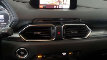 Mazda CX-5 II 2018 Mazda CX-5 CX5 2.0 Benzyna 160KM led xenon Navi Kamera 360 MOZLIWA ZAMIANA, zdjęcie 29