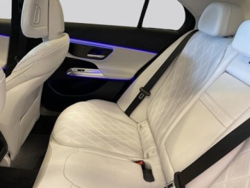 Mercedes Klasa E W214 Sedan 2.0 220d 197KM 2025 E Klasa 220 d 4-Matic Avantgarde 2.0 (197KM) 2025, zdjęcie 9