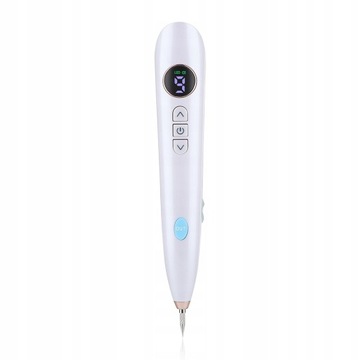 9 Trybów Plasma Freckle Beauty Mole Removal Pen