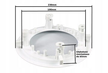 Автомобильные колонки JBL Stage2 624 165 мм