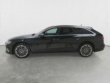 Audi A6 C8 Avant 2.0 40 TDI 204KM 2023 Audi A6 Avant Poleasingowe.pl ECFM, zdjęcie 3