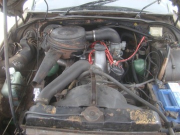 Ford Taunus I 1974 CITROEN DS 1.6 BENZYNZ SPROWADZONY, zdjęcie 21