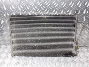 CHLADIČ KLIMATIZACE FORD FUSION 1.4 2S6H19710AC