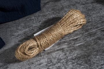 Упаковочный шпагат 15 м