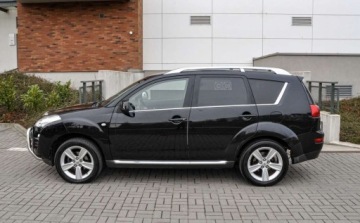 Peugeot 4007 2008 Peugeot 4007 2,2HDI 7-osobowy Skory Bezwypadkowy 2.2 Diesel 156KM, zdjęcie 1