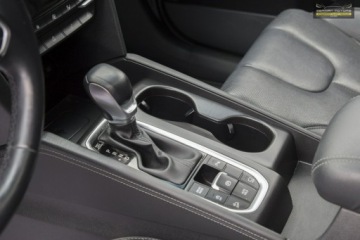 Hyundai Santa Fe IV 2021 Hyundai Santa Fe 7os. / Head Up / Panorama, zdjęcie 32