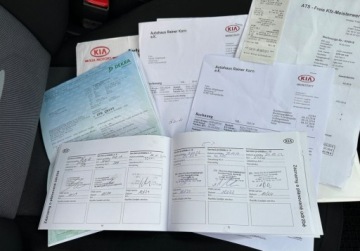 Kia Ceed II Kombi 1.6 GDI 135KM 2013 Kia Ceed 1,6 GDI 135KM Climatronic Led Bezwypadkowy SERWIS Dla wymagaja, zdjęcie 22