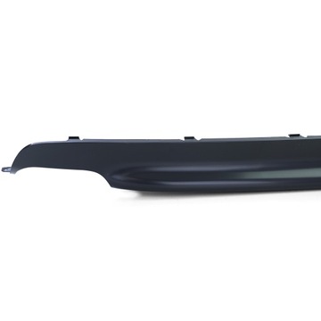 DIFUZOR SPOILER BMW E46 1998-2007 M-PAKET