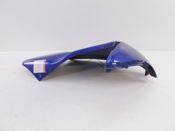 SUZUKI BANDIT GSF 600 00-04 СТОРОНА ЛЕВАЯ