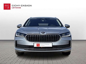 Skoda Superb IV Kombi 2.0 TDI 193KM 2024 Skoda Superb Laurin Klement 2.0TDI 193 KM 4x4 ASO Salon PL FV23, zdjęcie 7