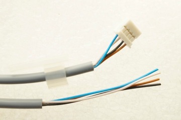 Kabel łączący NEBS-L1G4-K-2.5-LE4 (572576) - Festo