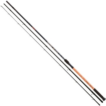 Удилище Trabucco Precision RPL Match Carp 3,9 м, 20 г, 3 части