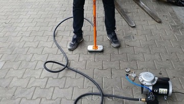 Вакуумный захват CATCHSHIFT SNAKE