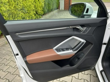 Audi Quattro 2023 Audi Q3 2.0 TSi S-Tronic,S-Line Quattro, zdjęcie 30