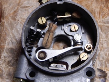 Aparat zapłonowy M-72 K750 NOWE !!!!