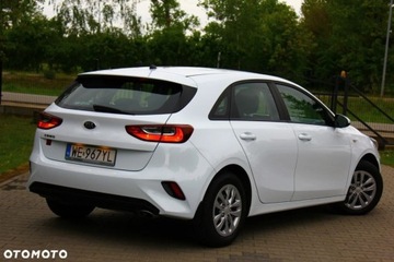Kia Ceed III Hatchback 1.6 CRDi SCR 115KM 2020 Kia Ceed Kia Ceed 1.6 CRDi SCR S 1.6 Diesel 115KM, zdjęcie 8